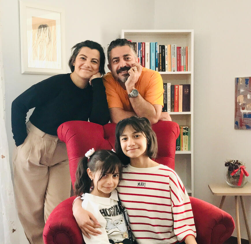 Personal Assistant and Private driver